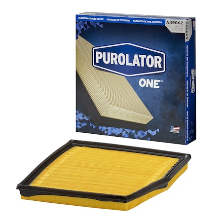 Purolator Purolator A49062 PurolatorONE Advanced Air Filter A49062